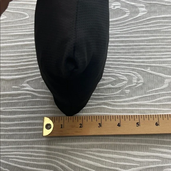 Champion 1/4-Zip Windbreaker Men’s Size Medium Pre Owned - Picture 14 of 14